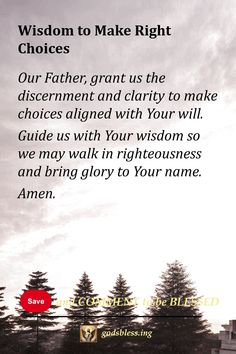 Wisdom to Make Right Choices Psalm 91 4, Morning Quotes For Friends, Spiritual Attack, Powerful Prayers, Healing Light, Divine Guidance