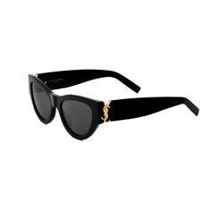 More Pics Coming Soon. Brand New, Worn A Few Times Only. Ysl Glasses Sunglasses, Black And Gold Sunglasses, Saint Laurent Glasses, Luxury Things, Ysl Sunglasses, Saint Laurent Accessories, Random Fashion, Saint Laurent Sunglasses, Luxury Sunglasses