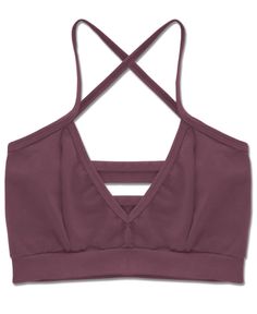 Organic Cotton Bralette | Strappy Bralette | Soul Flower Criss Cross Bra, Cotton Bralette, Strappy Bralette, Organic Clothing, Active Women, Yoga Clothes, Workout Clothes, Bralette, Final Sale