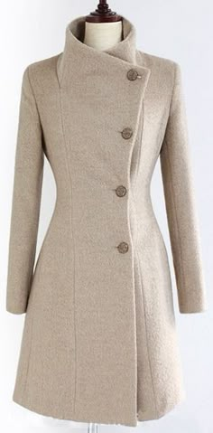 Moda Vintage, Dress For Success, Mode Inspiration, Coat Dress, Look Fashion, Autumn Winter Fashion, Work Outfit, Dress To Impress, What To Wear