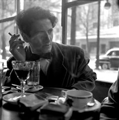 Marcel Marceau, Mime Artist, Cafe Aesthetics, Colour Blind, Film Pics, Samuel Beckett, Magnum Photos