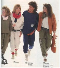 1987 Fashion, Sup Girl, 80s Fashion Men, 1980’s Fashion, Fashion Baggy