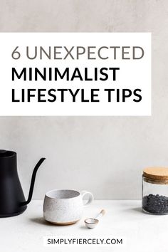 Minimalist Lifestyle Tips, Minimalist Lifestyle Simple Living, Becoming A Minimalist, Minimalist Lifestyle Inspiration, Minimalist Living Tips, Minimal Life, Becoming Minimalist, Minimalist Inspiration, Minimalism Lifestyle