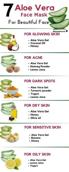 Aloe Vera Face Mask  #beautytips #facemask #aloevera #skincaretips #glowingskin #healthyskin #blisslife Aloe Vera Facial, Mask For Dry Skin, For Glowing Skin