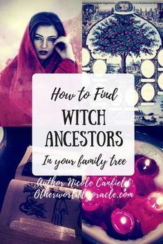 Witches Names, Witch Ancestors, Witch Life, Witch Names, Witch History, Wiccan Magic, Eclectic Witch, Magick Spells