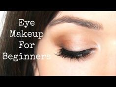 Whether you're just starting to use makeup or have been coating your face with it for years, these tutorials will teach you how to apply eyeshadow PROPERLY. Urban Decay Eyeshadow Primer, Drugstore Makeup Tutorial, Makeup Tip, Beginners Eye Makeup, Makeup Books, Long Eyelashes, Make Tutorial, Makeup Tutorial Eyeshadow, Eye Makeup Steps