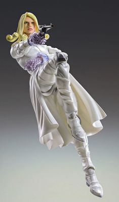 D4c Jojo, Jojo Figures, Jojo Merch, Jojo Villains, Nendoroid Anime, Figure Anime, Jojo Parts