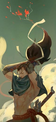 Yasuo Art, Leona League Of Legends, Liga Legend, Legend Images, League Of Legends Characters