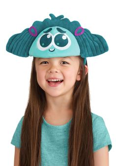 PRICES MAY VARY. Size: Standard 100% polyester Plush fabric covered plastic headband Foam and plush character face sewn on headband, embroidered features One size fits most ages 3 and up Let your little one channel their inner emotions with the Disney's Inside Out Kid's Envy Character Face Headband! Inspired by the dynamic personality from Disney's Inside Out, this officially licensed headband captures the essence of Envy with a playful and vibrant design that perfectly represents the animated c Inside Out Envy Costume, Inside Out 2 Costume, Envy Costume, Toddler Elsa Costume, Pixar Costume, Joy Costume, 2 Halloween Costumes, Face Headband, Inside Out Costume