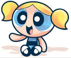 Powerpuff Bubbles, Powerpuff Girls Fanart, Black Mary Jane Shoes, Ppg And Rrb, Powerpuff Girl, Powerpuff Girls, Girls Wear, Sonic The Hedgehog