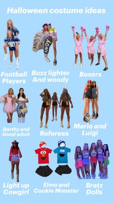 the ultimate guide to halloween costumes for all ages and abilitiess infographical poster