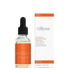 Brand new in box. This listing is for skinChemists Vitamin C Brightening Orange Day Serum (1.01oz / 30ml). MSRP $115.90. Product Description: Anti-aging is the ultimate aim of all of the Vitamin C Range. As a treatment, Vitamin C is hugely important for collagen reproduction and leaving your skin with a fresh and radiant glow. Give your skin a healthy-looking glow with SkinChemists Vitamin C infused serum. Key ingredients: Vitamin C: is the key to giving you a healthy glow. Fighting free radical Day Serum, Healthy Life Hacks, Best Essential Oils, Vitamin C Serum, Good Mental Health, Healthy Glow, The Signs, Active Ingredient, Vitamin C