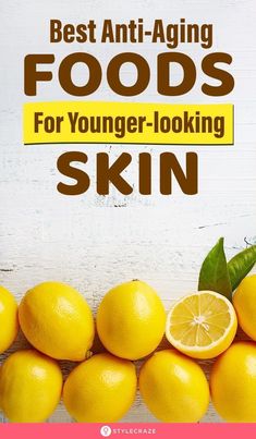 Skin Care Routine For 20s, Resep Diet, Aging Process, Younger Looking Skin