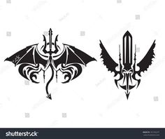 Good And Evil Tattoo Symbols. There are any references about Good And Evil Tattoo Symbols in here. you can look below. I hope this article about Good And Evil Tattoo Symbols can be useful for you. Please remember that this article is for reference purposes only. #good #and #evil #tattoo #symbols Evil Symbols, Good And Evil Tattoo, Symbols For Tattoos, Good And Evil Tattoos, Evil Tattoo, Tattoo Symbols, Symbolic Tattoos, Good And Evil, I Hope