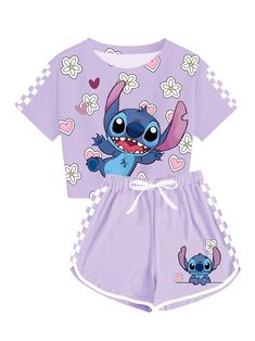 Stitch Clothes For Kids, Outfits For 6 Year Girl, Clothes For Kids 9-10, Cute Kid Clothes, Clothes Kids Girl, Kids Clothes Girls, Outfits For Kids