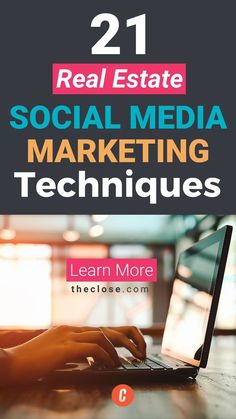 Social Media Marketing Tips For Realtors Real Estate Social Media Marketing, Social Media Marketing Tips, Real Estate Social Media, Paid Social, Realestate Marketing, Generate Leads, Operations Management, Real Estate Leads