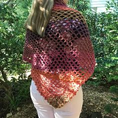 hand crocheted fall shawl that that is great to wear anywhere at anytime! comes in one size that fits all! Brown Crochet Shawl For Fall, Fall Crochet Brown Shawl, Crochet Shawl For Fall, Crochet Shawl For Fall, One Size, Multicolor Crochet Shawl For Fall, Brown Crochet Bohemian Shawl, Fall Beach Crochet Shawl, One Size Crochet Shawl For Fall, Fall Beach Shawl With Crochet Details