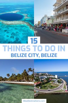 Join me on an unforgettable adventure in Belize City! From the stunning beauty of the Blue Hole to the bustling streets filled with vibrant culture, there’s so much to experience. Whether you’re looking to relax by the beach or explore local markets, I’ve compiled a list of 15 amazing things to do in Belize that you won't want to miss. Let the beauty of Belize enchant you! Belize Things To Do, Palencia Belize, Belize Cruise Port, Mood Broad, Anniversary Cruise