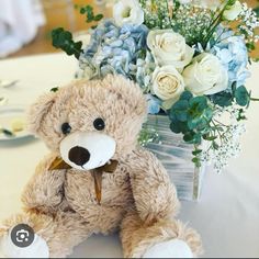 Flower Bear Centerpiece, Teddy Bear Pampas Centerpiece, Teddy Bear Flower Centerpiece, Teddy Bear Box Centerpiece, Teddy Bear Centerpieces Boys, Teddy Bear Baby Shower Theme Centerpiece, Baby Shower Teddy Bear Centerpieces