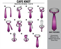 Cafe Knot