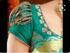 Blouse Design With Border, Blouse Pattern Free, Saree Blouse Neck Designs, New Saree Blouse Designs, Latest Model Blouse Designs, Oktoberfest Outfit, Saree Blouse Patterns, Blouse Designs Indian, Simple Blouse Designs