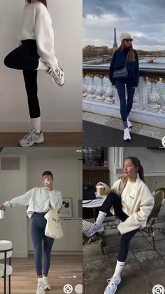 New Balance 530 Outfit Fall, New Balance 530 Outfit Style, New Balance 530 Beige, Nike Balance, New Balance 530 Outfit, Japan Ootd, New Balance Outfit, Winter Fashion Outfits Casual, Beige Outfit