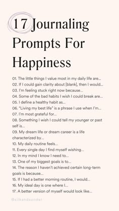 Journal Prompts About The Future, Journal Prompts For Dream Life, Jernal Prompts, Self Confidence Prompts, Mental Health Prompt Questions, Future Self Journaling Prompts, Journal Prompts For Boundaries, Future Journal Prompts, Therapeutic Journal Prompts