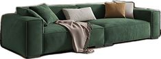 Mordecai 90'' Upholstered Sofa, Modular Sofa, Sofa, Furniture