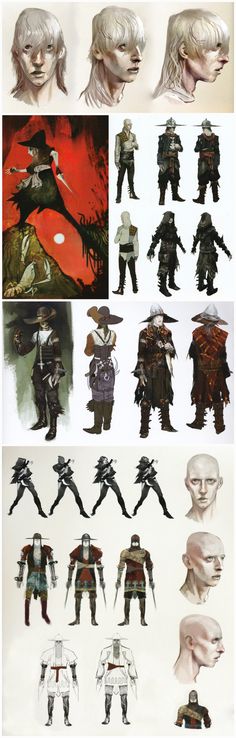 Dai Cole, Dragon Age Concept Art, Steampunk Concept Art, Cole Dragon Age, Steampunk Concept, Da Inquisition, Dragon Age 3, Dragon Age Series, Dragon Age 2