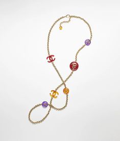 Moda Chanel, Chanel Official, Chanel Official Website, Jewel Necklace, Chanel Jewelry