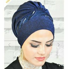 Headwrap Diy, Hijab Turban Style, Estilo Hijab, Headpiece Accessories, Hijab Wedding Dresses, Disney Wedding Dresses