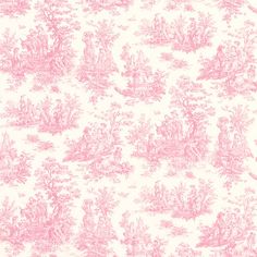 Premier Prints Jamestown Baby Pink Fabric Decoupage Photos, Pocket Curtains, Timorous Beasties, Curtains Holdbacks, Fabric Hearts, Toile Fabric, Bright Florals, Premier Prints, Curtain Rings