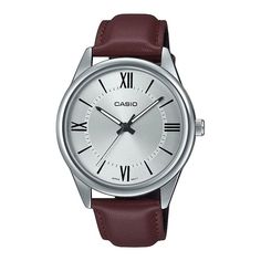 Casual Watch Minimalist Wardrobe Men, Be On Time, Light Watch, Dress Watches, Minimalist Wardrobe, Casual Watches, Dress Watch, Roman Numerals, Silver Man