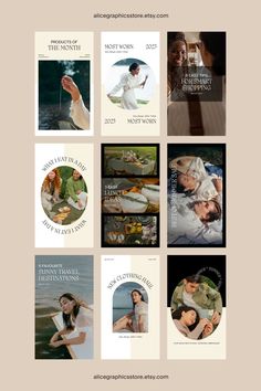 Luxury Minimalist Instagram Reel Cover Templates Reel Design Instagram, Instagram Reel Thumbnail Design, Reel Cover Design, Reels Cover Design, Reel Template Instagram, Canva Layout Ideas, Instagram Reels Template, Luxury Template