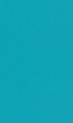 Plain Turquoise Textured Wallpaper R2470 Teal Wallpaper Iphone, Android Wallpaper Art, Turquoise Wallpaper, Greenhouse Fabrics, Pool Blue, Clock Wallpaper, Turquoise Blue Color, Teal Blue Color, Teal Wallpaper