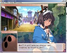 Visual Novel Game, Old Anime, 영감을 주는 캐릭터, Parkour, Pics Art, Visual Novel, Funky Art, An Anime