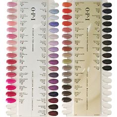 OPI Gel Color Opi Gel Polish Colors Spring 2023, Opi Dip Colors, Opi Gel Polish Colors Summer, Opi Pink Gel, Opi Dip Powder Colors