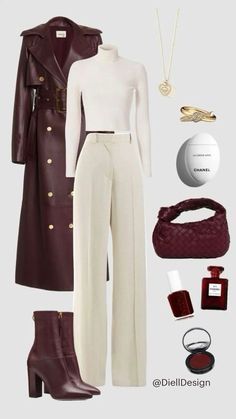 Hijabi Formal Outfits, Flight Attendant Outfit, Retro Attire, Outfit Formal Mujer, Business Casual Looks, Modern Blazer, Academia Aesthetic Outfit