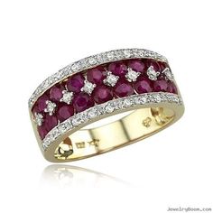 Gemstone Gold Ring, Ruby Rings, India Jewelry, Expensive Jewelry, Ring Gemstone