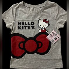 Nwt No Flaws. Hello Kitty Shirts, Scene Clothes, Pfp Tiktok, Hello Kitty Shirt, Hello Kitty Y2k, Y2k Hello Kitty, Y2k Graphic Tees, Disney Bracelet