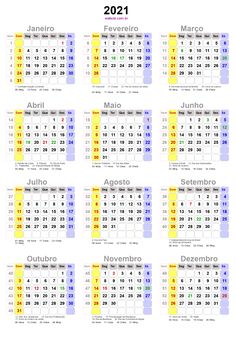 a calendar with the holidays in spanish and english, for 2013 - 2016 year on one page