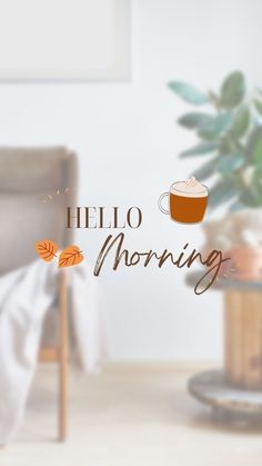 Goodmorning ☕ Good Day Sunshine, Instagram Inspiration Posts, Instagram Frame Template, Good Morning Texts, Instagram My Story, Instagram Wallpaper, Good Morning Picture, Creative Instagram Photo Ideas