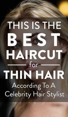 Haircut For Thinning Hair, The Best Haircut, Dunner Wordend Haar, Haircut For Fine Hair, Hairstyles For Fine Hair, Grey Hair Styles For Women, Gray Hair Cuts, Bob Haircut For Fine Hair, Easy Fashion