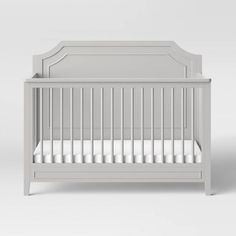 Grey Crib, Best Crib, Crib Toddler Bed, Adventure Baby, Improve Indoor Air Quality, Adjustable Mattress, Crib Sets, Delta Children, Convertible Crib