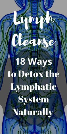 Lymph Cleanse, Lymph Drainage Massage, K Tape, Lymph Massage, Lymph System, Lymph Drainage, Thyroid Health, Natural Detox, Detox Your Body