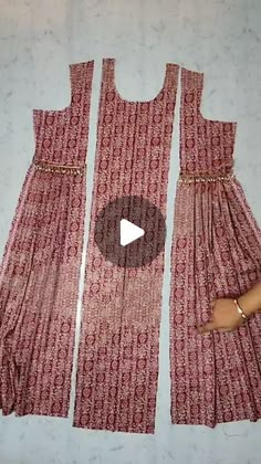 Chudidar Stitching Design, Stitching Kurti Design, Chudidar Dress Design Patterns, New Model Kurti Designs, Kurti Stiching Design, Up Down Kurti Designs, Frock Stiching Design, New Frock Design 2024, Dress Stiching Idea