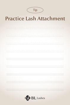 practice lash attachment on paper Lash Practice, Eyelash Extensions Tips, Eyelash Extension Course, Lash Extension Training, Lash Tips, Eyelash Extension Training, Lash Extension Supplies