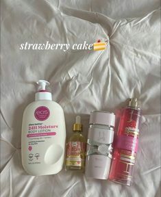 Sephora Skin Care, Body Hygiene, Perfume Collection Fragrance, Basic Skin Care Routine, Body Smells, Healthy Skin Tips, Pretty Skin Care