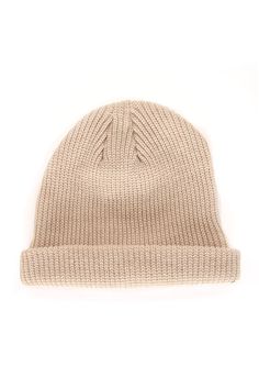 Available In Beige. Ribbed Knit Construction Rolled And Folded Cuff 100% Acrylic Imported | Mens Ribbed Beanie Hat in Beige by Fashion Nova Casual Cream Knitted Bonnet, Adjustable Ribbed Cap, Casual Cream Bonnet, Beige Soft Knit Cap, Adjustable Knitted Beige Beanie, Soft Knit Beige Beanie Cap, Beige Soft Knit Beanie Cap, Adjustable Cream Cap Beanie, Adjustable Beige Beanie For Winter