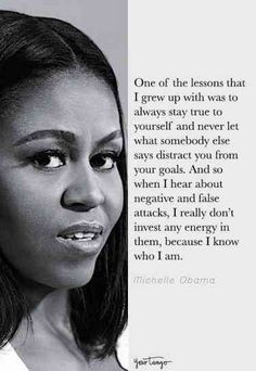 Activist Quote, Obama Quote, Michelle Obama Quotes, American Quotes, African American Quotes, Racing Quotes, Civil Rights Leaders, Women's Fashion, John Maxwell